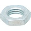 M20 A2 Stainless Steel Lock Nut, Half Nut Material Grade 35 thumbnail-0