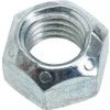 M4 Steel Lock Nut, Stover, Bright Zinc Plated, Material Grade 8 thumbnail-0