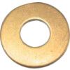 Plain Washers, M8, Brass, Plain thumbnail-3