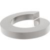 5/8" Helical Spring Lock Washer, Inch, Steel - ASME B18.21.1 thumbnail-0