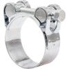 JSC43 (40-43mm) M/S ZINC PLATE SUPERCLAMP thumbnail-0