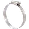 3XSS HOSE CLIP GRADE 304 STAINLESS STEEL 60mm - 80mm thumbnail-0