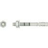 R-XPT-08115/50, Through Bolt, Steel, M8, 8mm, 115mm, Zinc Plated thumbnail-1