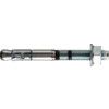 R-XPT-20200/60, Through Bolt, Steel, M20, 20mm, 200mm, Zinc Plated thumbnail-0