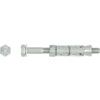 Shield Anchor Loose Bolt, M10 10L thumbnail-0