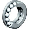 51101 THRUST BALL BEARING thumbnail-0