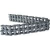 160-2 AMERICAN STD ROLLER CHAIN DIN8188 (10FT) thumbnail-0