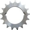 41-15 1/2" BS 15 TOOTH TL SIMPLEX SPROCKET 1008 thumbnail-0