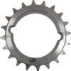 6SR25 3/4" BS 25 TOOTH PB SIMPLEX SPROCKET thumbnail-1