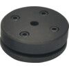 F200B DUNFLEX TYRE COUPLING HUB thumbnail-0