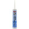 5024A SILICONE SEALANT SILVER GREY 310ML thumbnail-0