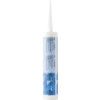 Silicone Sealant, White, 310ml thumbnail-1