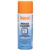 Mould Cleaner, Solvent Based, Aerosol, 400ml thumbnail-0