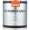 RRG, Red Rubber Grease, Tub, 500g thumbnail-0