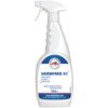 C998 Germfree 61, Cleaner & Disinfectant, Spray Bottle, 750ml thumbnail-0