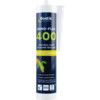 400LMN Bond-Flex Clear Silicone Sealant - 290ml thumbnail-0