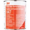 847 Scotch-Weld™ Rubber & Gasket Adhesive - 5 Litre thumbnail-0