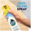 Multi Surface Cleaner, 400ml, Aerosol, Ready To Use, Fragranced thumbnail-1