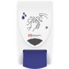 Foam Hand Wash Dispenser, White, 2L thumbnail-0