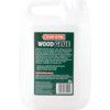 Resin "W" Wood Adhesive - 5ltr thumbnail-1