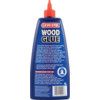 Resin 'W' Weatherproof Wood Adhesive - 1ltr thumbnail-1