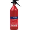 Dry Powder Fire Extinguisher, Class ABC, 2kg thumbnail-0