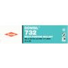 732 Clear Silicone Sealant 90ml thumbnail-1