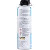 Dual Purpose, Foam Cleaner, Solvent Based, Aerosol, 500ml thumbnail-1