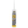 C3 125 One Hour Magnolia Caulk Sealant - 300ml thumbnail-0