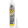 C3 125 One Hour White Caulk Sealant - 300ml thumbnail-0