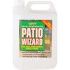 Patio Cleaner, 5L, Screw Top Bottle, Fragranced thumbnail-0