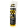 700T White Silicone Sealant - 310ml thumbnail-0