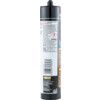 Adhesive Sealant, Black, 300ml thumbnail-1