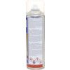 MZ90, Cold Zinc Galvanising Paint, Grey, Aerosol, 500ml thumbnail-1