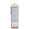 ZG-90 Anti-Rust Aerosol Red Paint With Zinc - 500ml thumbnail-1