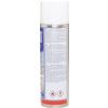 ZG-90 Anti-Rust Aerosol White Paint With Zinc - 500ml thumbnail-1