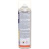 ZG-90 Anti-Rust Aerosol Yellow Paint With Zinc - 500ml thumbnail-1