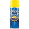 Direct to Rust Smooth Yellow Aerosol Metal Paint - 400ml thumbnail-0