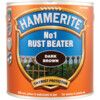 No.1 RUSTBEATER, Primer, Brown, Tin, 2.5ltr thumbnail-0