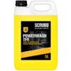 M33 Powerwash Automotive Cleaning Solution For Use With Pressure Washers, 5L thumbnail-0