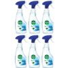 Surface Disinfectant, 500ml, Spray Bottle, Ready To Use, Unfragranced thumbnail-0