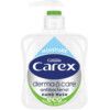 CAREX DERMACARE MOISTURE ANTIBACTERIAL HAND WASH 250ML thumbnail-0