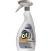 Cif Professional, Oven Cleaner, 750ml, Spray Bottle, Pack of 6 thumbnail-0