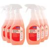 Hard Surface Cleaner, 750ml, Spray Bottle, Ready To Use, Fragrance Free thumbnail-0