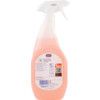 Hard Surface Cleaner, 750ml, Spray Bottle, Ready To Use, Fragrance Free thumbnail-2