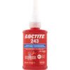 243 Threadlocker, 50ml, Medium Strength thumbnail-0