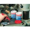 3471 Metal Set 2-Part Epoxy Adhesive 500gm Tub thumbnail-0