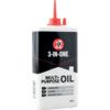 3-in-1, Original, Multi-Purpose Lubricant, Bottle, 200ml thumbnail-0