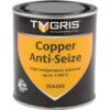 Industrial, Copper Anti-Seize Compound, Tin, 500g thumbnail-0
