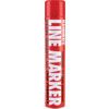 Line Marker Spray Paint, Red, Aerosol, 750ml thumbnail-0